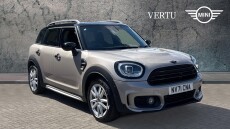 MINI Countryman 1.5 Cooper Sport 5dr Petrol Hatchback